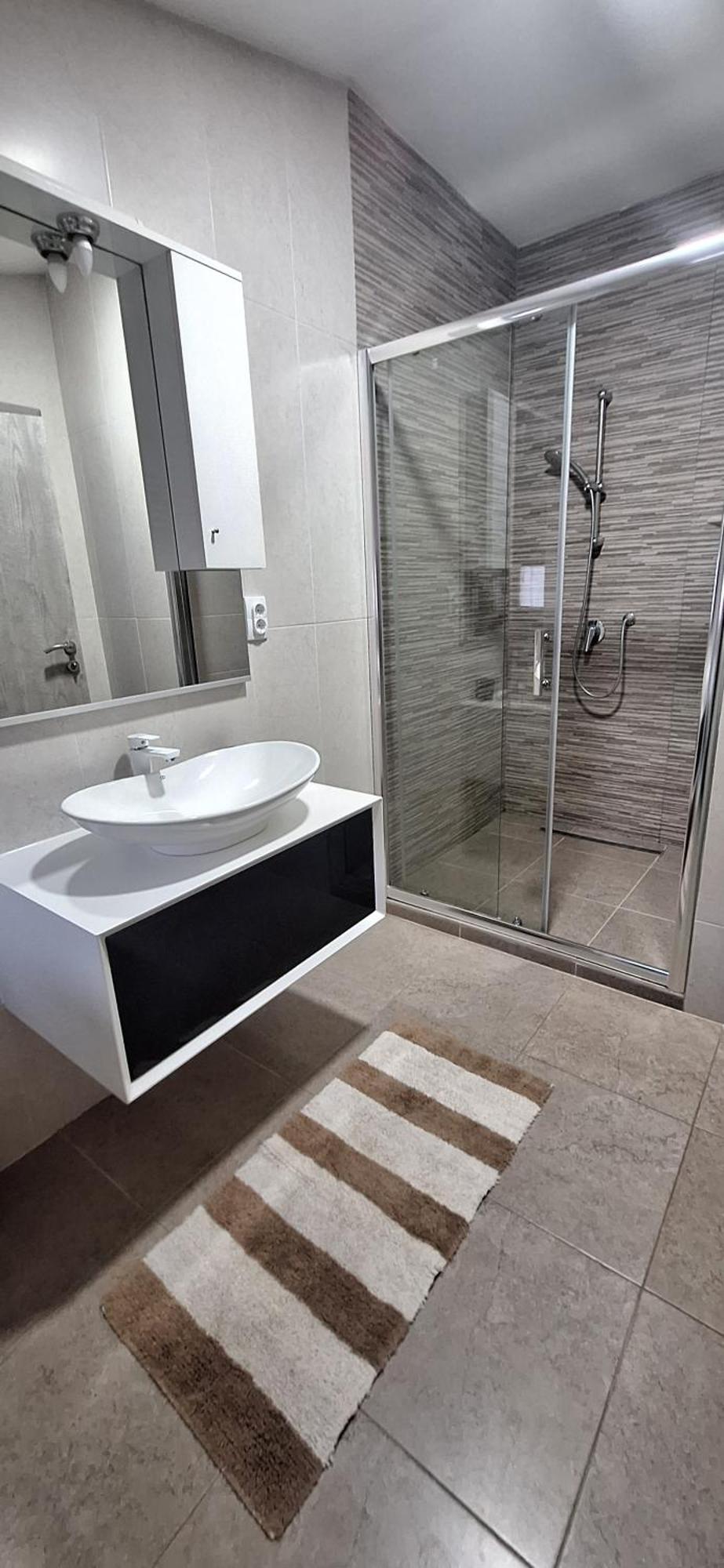 Apartman Dujmovic 1 Otočac Exteriör bild